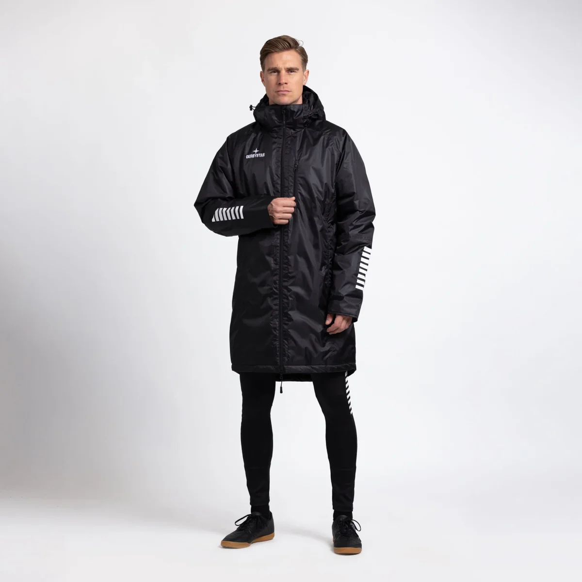 Primo Stadionjacke v24 – Bild 4