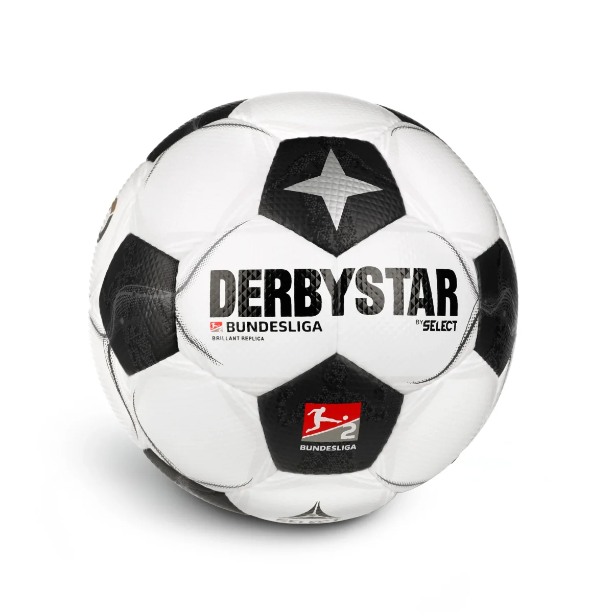 2. Bundesliga Brillant Replica Classic v24 – Bild 2
