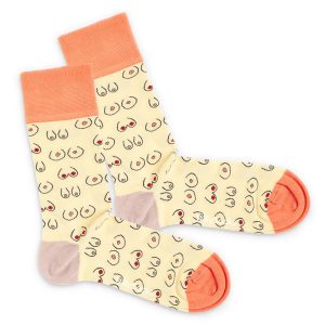 Booby Fever Socks