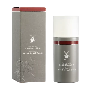 MÜHLE – After Shave Balsam – Sandelholz