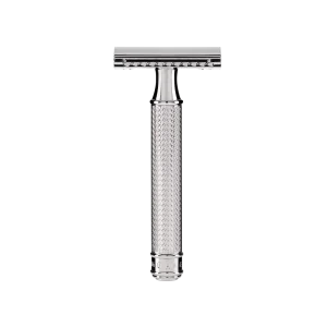 MÜHLE – Rasierhobel TRADITIONAL – Metall Verchromt