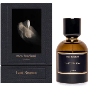 Meo Fusciuni – Last Season Parfum