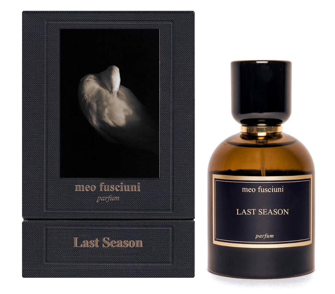 Meo Fusciuni – Last Season Parfum – Bild 2