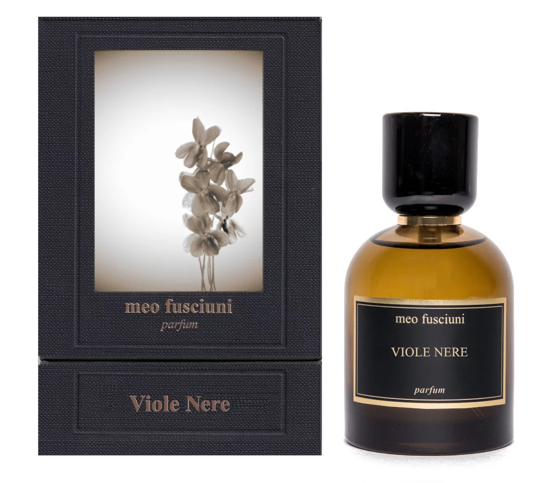 Meo Fusciuni – Viole Nere Parfum – Bild 2