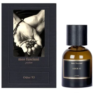 Meo Fusciuni – Odor 93 Parfum