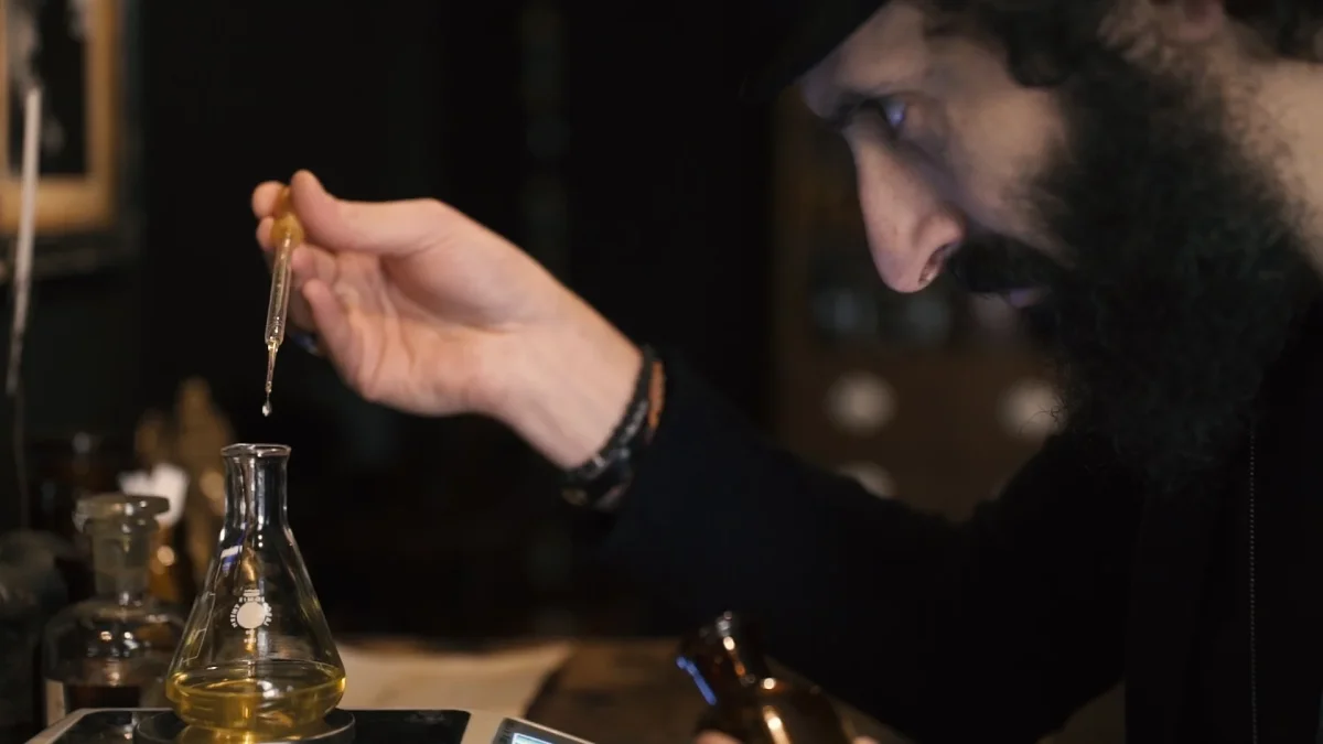 Meo Fusciuni – Notturno Parfum – Bild 5