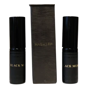 Mad et Len Paris – Black Musc – Eau de Parfum