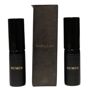 Mad et Len Paris – Humus – Eau de Parfum