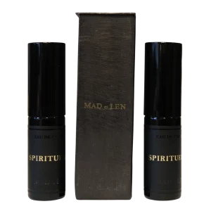 Mad et Len Paris – Spirituelle – Eau de Parfum