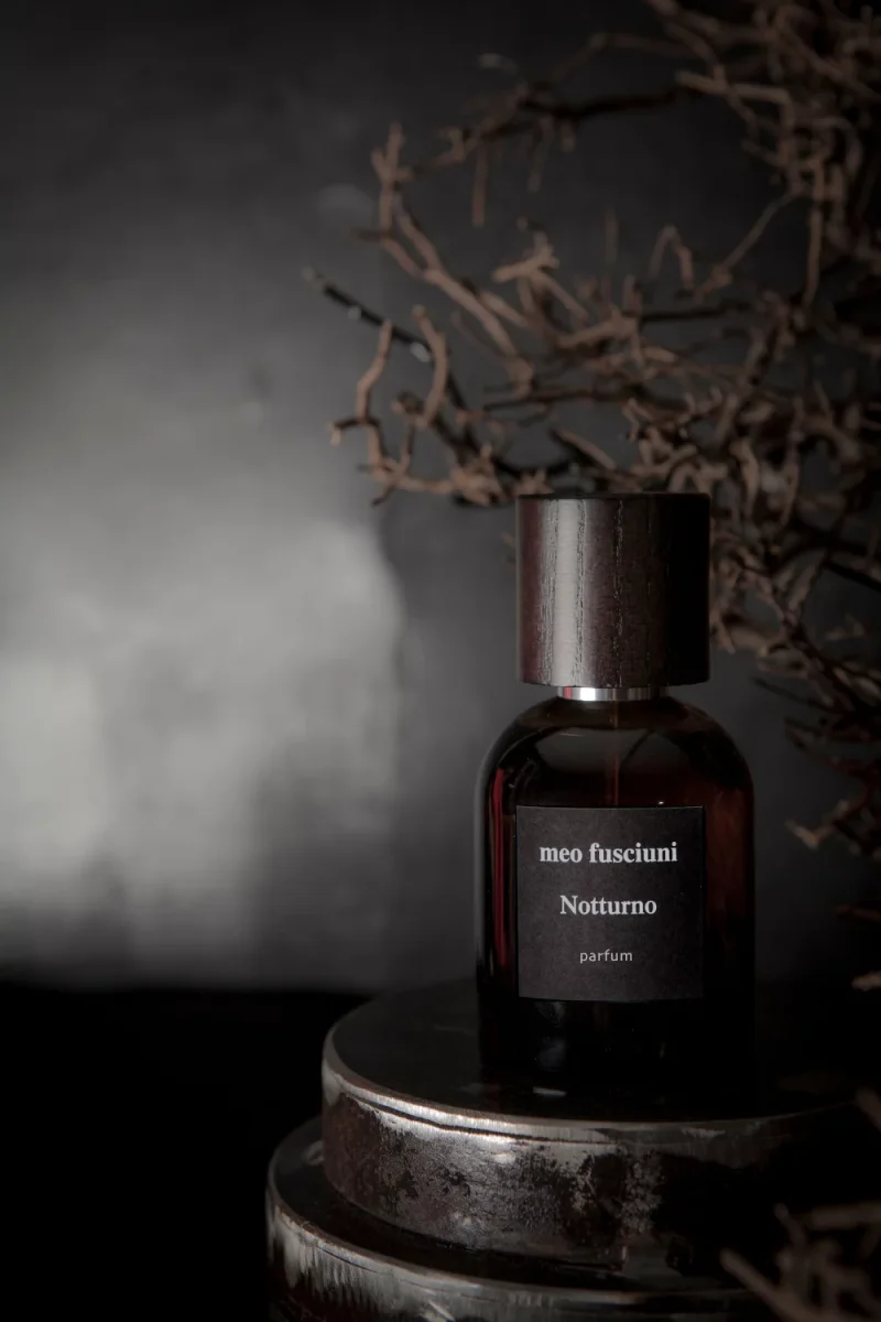 Meo Fusciuni – Notturno Parfum – Bild 3