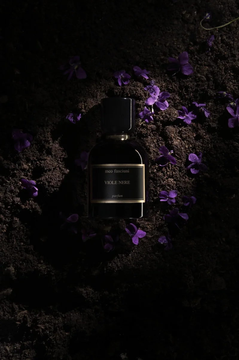 Meo Fusciuni – Viole Nere Parfum – Bild 5